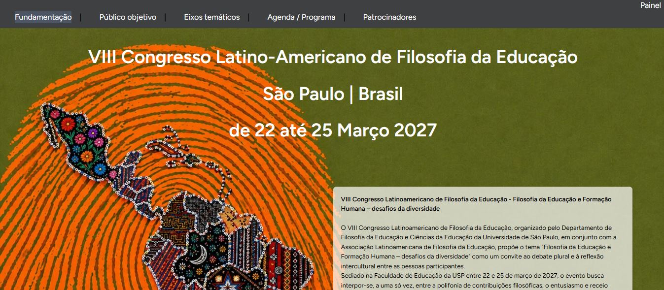 Congresos
